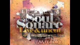 Soul Square ft. Melodiq - It's All In Your Mind