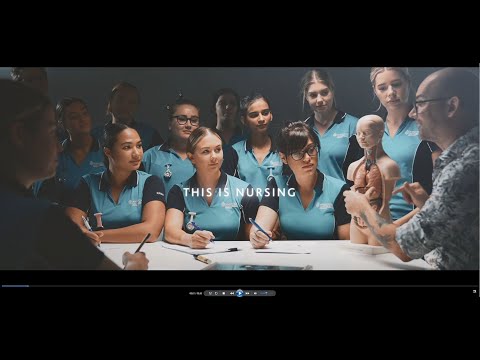 Study a Bachelor of Nursing Science - JCU Australia