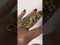 Carousel Ring by me