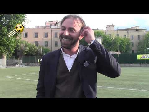 UNDER 16 ELITE, Finale: N. Tor Tre Teste - Ostiamare 3-0, le parole di Edoardo Pane