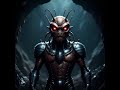 The Mysterious Legends Of The Ant People Around The World