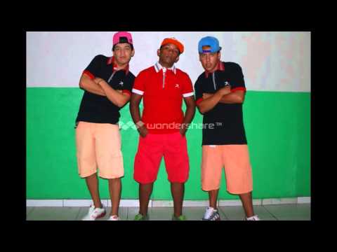 o sol se pós mc nego bruno vesaõ Dj junior fama