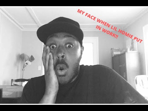 FUNNIEST SKIT I'VE SEEN IN A MINUTE!!  Key & Peele- Puppet Parole Officer