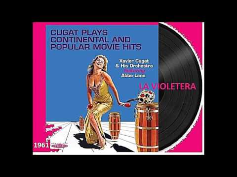 Download Abbe Lane La Violetera Mp3 dan Mp4 2018