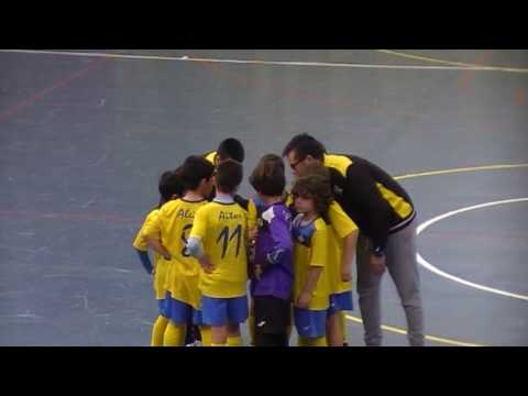 F.S.INTERNI BCN CASTELLDEFELS "B" VS BABAR A.E."A"