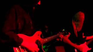 Secret Chiefs 3 - Hurqalya - Casbah, San Diego - 1/29/2012