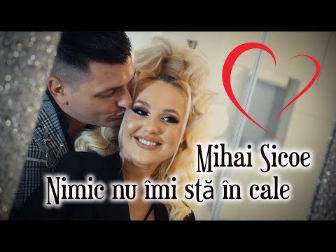 Mihai Sicoe - ❌ Diminețile cu tine ❌[ video oficial ] feat. Adina Popovici