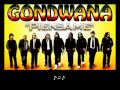 Piensame - Gondwana ( letra )