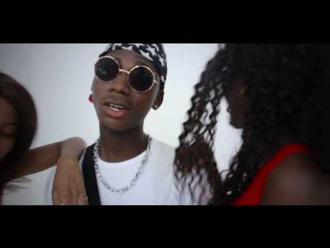 WILLDY DYNERO - GO ( Clip Officiel ) by Willdy Pic