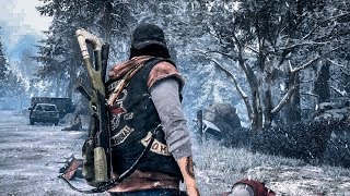 10 ИГР Которые Выйдут На PS 4 и PS 5 - ИГРЫ на Playstation 5