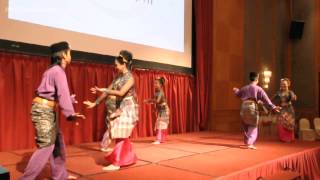 MNZcreative  Tarian   tarian joget