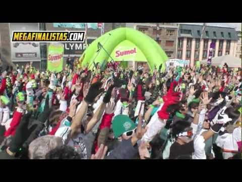 Sumol Snowtrip - Life Style