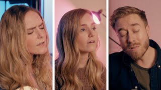 Sweet Creature - Harry Styles (Jonah Baker ft. Megan Davies & Jaclyn Davies acoustic cover)