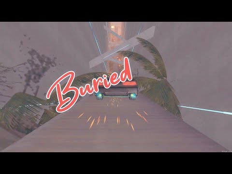 [DM] Buzz v4 - Buried