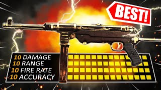 LA MP40 EST ULTRA CHEAT SUR VANGUARD