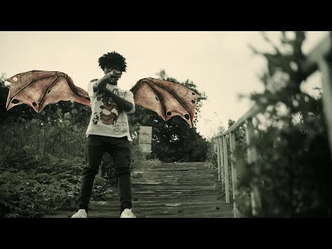Lil Birdie - Jurassic (Official Video) [Dir. @PublicGoatt ]