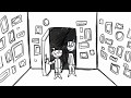 Cuphead 'The One Thing' ANIMATIC
