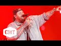 Jelly Roll Performs Halfway To Hell