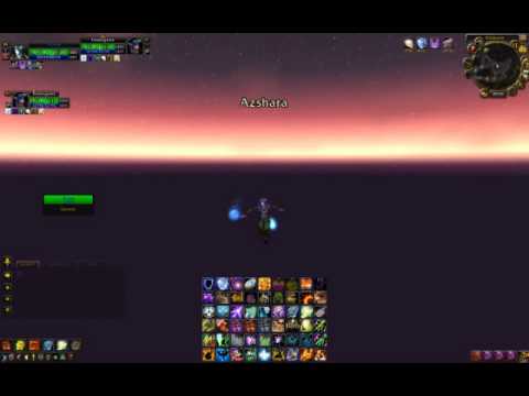 Ecana & Freakxgame's Adventure (part1?)