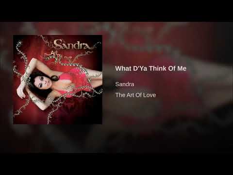 What D'Ya Think of Me