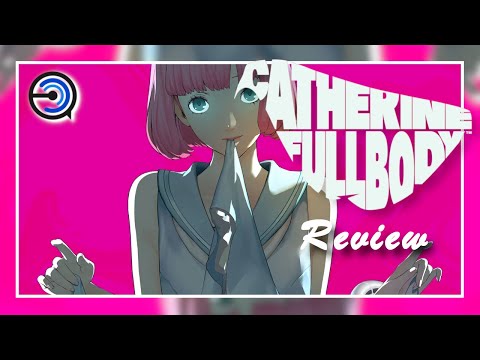 Catherine: Full Body - Wie ein guter Wein | Nintendo Switch Spieletest