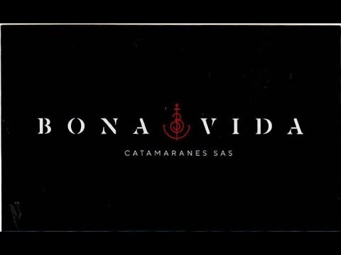 BONA VIDA Catamaran Cartagena de Indias