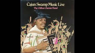 The Clifton Chenier Band – I'm A Hog For You