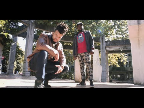 Weight On My Bars, Pt IV ft. Thabani Gapara OFFICIAL VIDEO - Unchained XL