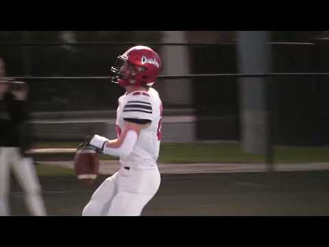 Chardon v South 2023