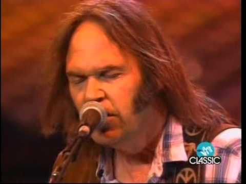 Neil Young with Booker T  And The M G 's   All Along The Watchtower