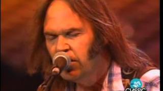 Neil Young with Booker T  And The M G &#39;s   All Along The Watchtower