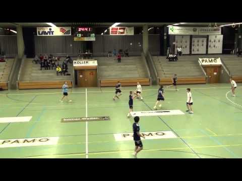 HSC Suhr Aarau 6 - TV Endingen 1