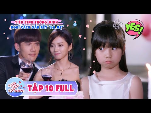 #ENTERTAINMENTINSIDER #PHIMGIADINHVIET2022 #DOICANHTHIENTHAN #SWINGOFANGEL #PHIMDAILOAN #PHIMHAY2021 Bà Trùm | Tập 10 Full: Tiêu Tinh thông minh nghĩ cách gắn kết "ba mẹ" #BATRUM