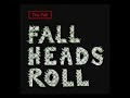 The Fall - Aspen Reprise