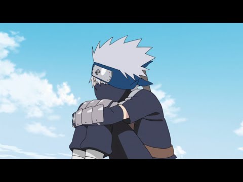 Kakashi's Life After He Killed Rin