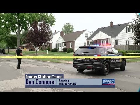 Complex Childhood Trauma