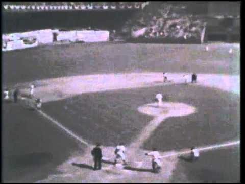 1936 World Series Highlightsi