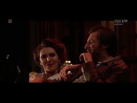 Błękitna ciężarówka (wersja na żywo) 1989 musical