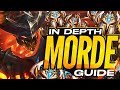 MORDEKAISER GUIDE | How To Carry With Mordekaiser | Detailed Challenger Guide