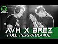 AVH X BREZ Live Loop Mayhem 2 0 Full 50 Min Performance