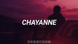 chayanne - torero // letra [[ESPECIAL 100 SUSCRIPTORES :D]]