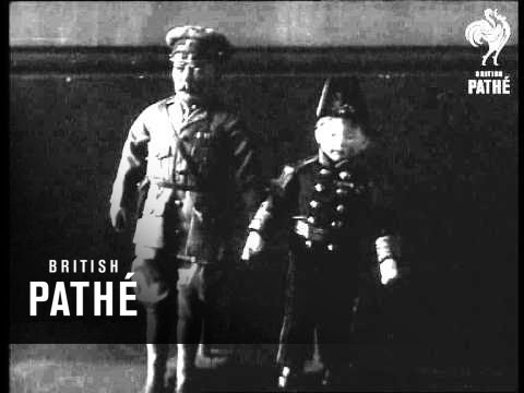 Clever Dolls (1914-1918)