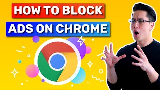 How to block ads on Google Chrome for good 🔥 My top 6 tools
