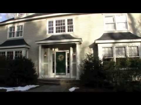 179 Sandy Pond Road | Lincoln Massachusetts