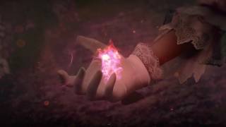 테라 마법사 개편 인트로 영상