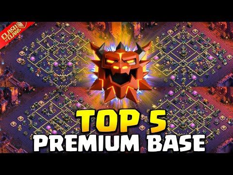 NEW TH17 LEGEND BASE + LINK 2025 | TH17 WAR BASE | CLASH OF CLANS TH17 BASE | COC TH17 BASE | 