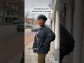 Unexpected Weather In January Amsterdam Netherlands Dutch