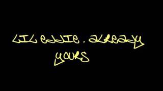 Lil Eddie - Already Yours