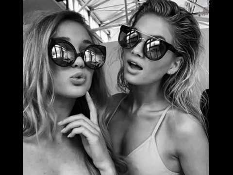 Edith Piaf -  La Foule - (Reach Eargasm remix)