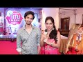Deepika Singh and Tushar Pandey Talks About there Movies Titu Ambani and there characters